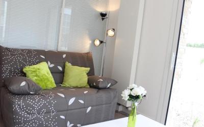 Appartement (2u00a0Adultes) Appartement (2u00a0Adultes)