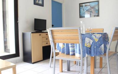 Appartement (4 Adultes)