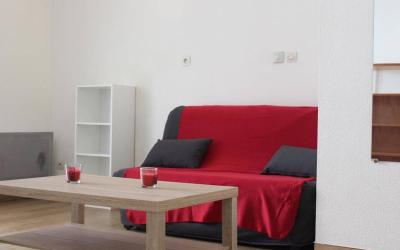 Appartement (4 Adultes)