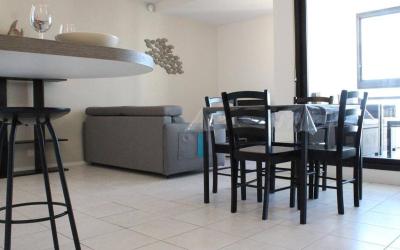 Appartement (4 Adultes)