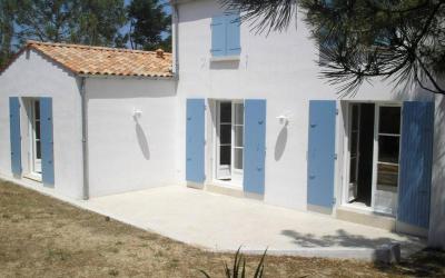 Maison de Vacances (8u00a0Adultes) Maison de Vacances (8u00a0Adultes)