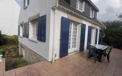 Maison de Vacances (9 Adultes)