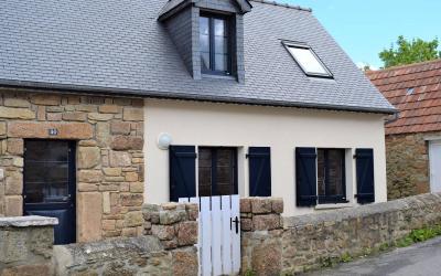 Maison de Vacances (3 Adultes)