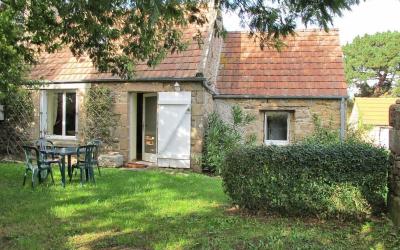 Maison de Vacances (2 Adultes) Maison de Vacances (2 Adultes)