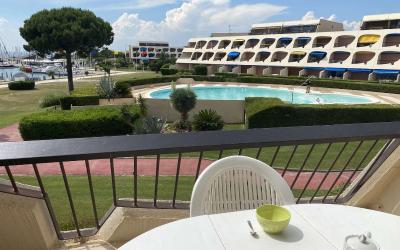 Appartement (4 Adultes) Appartement (4 Adultes)