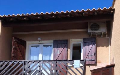 Appartement (6u00a0Adultes)