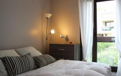 Appartement (4 Adultes)