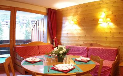 Appartement (6u00a0Adultes) Appartement (6u00a0Adultes)