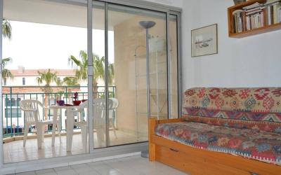 Appartement (6u00a0Adultes)