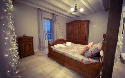 Maison 1 Chambre