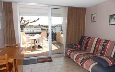 Appartement (4 Adultes)