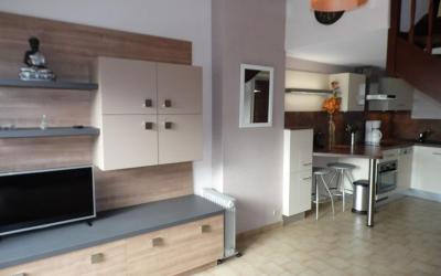 Appartement (4 Adultes)