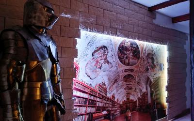 Appartement 2 Chambres