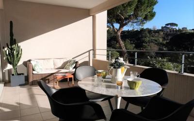 Appartement (4 Adultes)