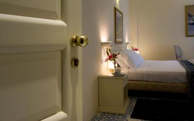 Camera Assegnata al Check-In