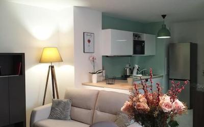 Appartement 1 Chambre