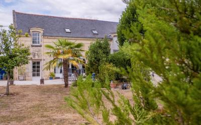 Maison 4u00a0Chambres Maison 4u00a0Chambres