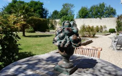 Appartement - Rez-de-Chaussu00e9e