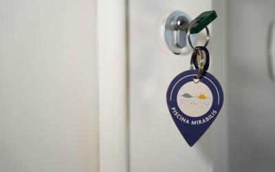 Junior Suite con Vista Mare