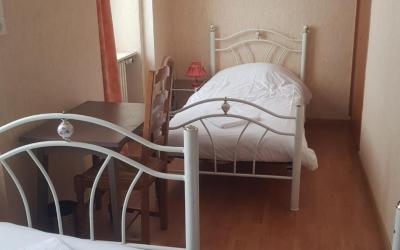 Chambre Quadruple