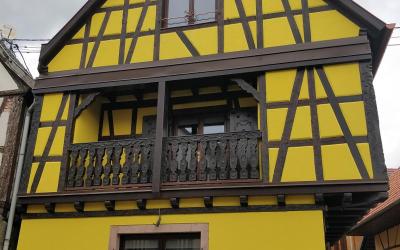 Maison 2u00a0Chambres Maison 2u00a0Chambres