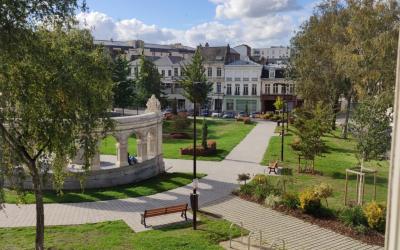 Appartement 1 Chambre Appartement 1 Chambre