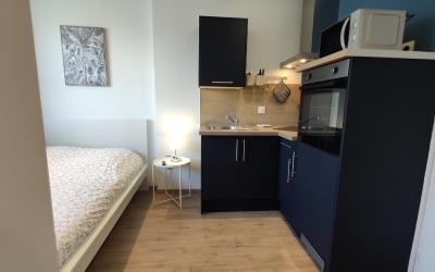 Appartement 1 Chambre Appartement 1 Chambre