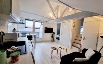 Appartement 1 Chambre
