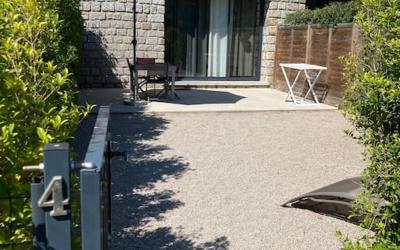 Appartement 1 Chambre