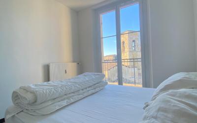 Appartement 2 Chambres