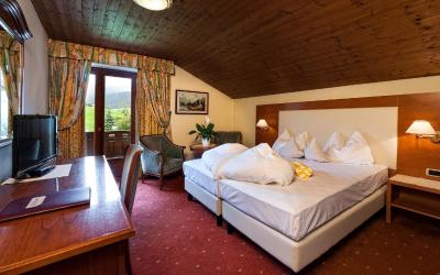 Camera Matrimoniale Standard