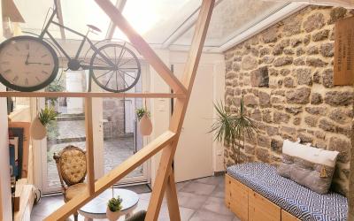 Maison 2u00a0Chambres