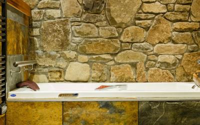 Chambre Double Deluxe Chambre Double Deluxe