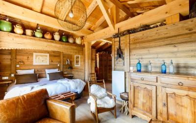 Suite - Vue sur Montagne Suite - Vue sur Montagne