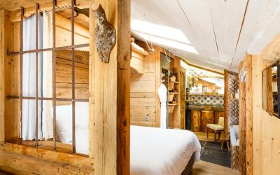 Suite - Vue sur Montagne Suite - Vue sur Montagne