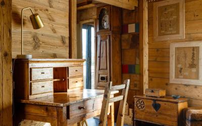 Suite - Vue sur Montagne Suite - Vue sur Montagne