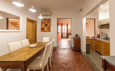 Appartamento con 2 Camere da Letto