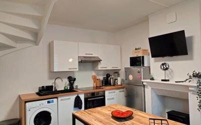 Maison 2u00a0Chambres