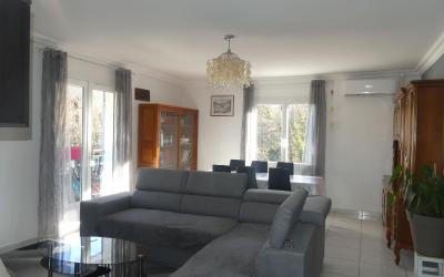 Maison 3u00a0Chambres