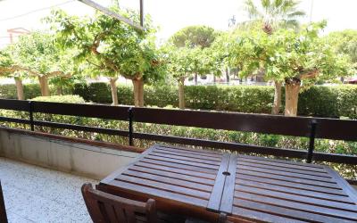 Appartement (6u00a0Adultes)