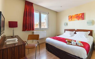 Chambre Double Supu00e9rieure