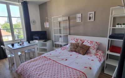 Appartement 1 Chambre