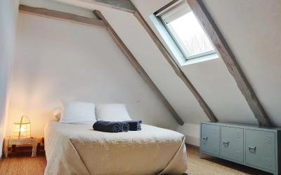 Chambre Double Standard