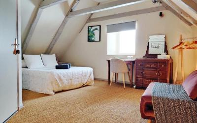 Grande Chambre Double 
