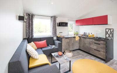 Cottage Privilu00e8ge 3u00a0Chambresu00a0-u00a02u00a0Salles de Bains Cottage Privilu00e8ge 3u00a0Chambresu00a0-u00a02u00a0Salles de Bains