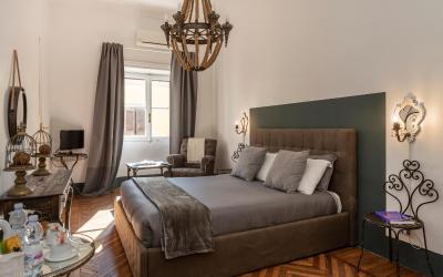 Camera Matrimoniale Deluxe