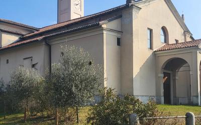 Camera Familiare con Bagno Privato