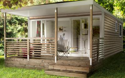 Mobile Home Mobile Home