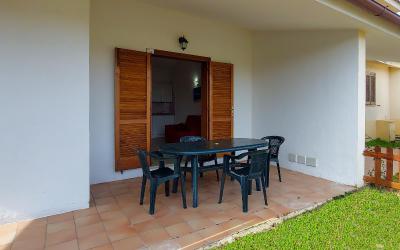 Appartamento con 2 Camere da Letto