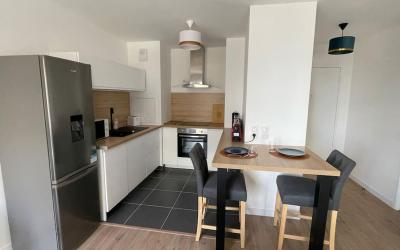 Appartement Supu00e9rieur Appartement Supu00e9rieur